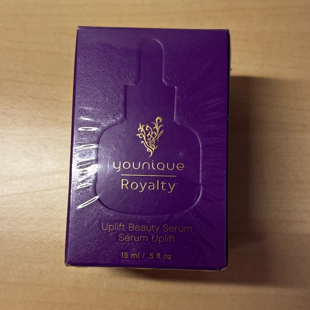 Younique Royalty Uplift Beauty Serum 15 ML